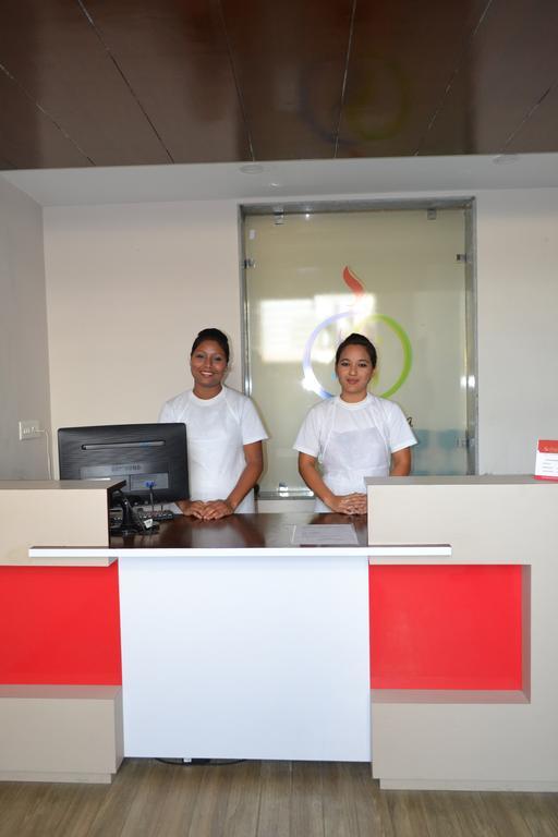 Hotel Sobti Continental Rudrapur Εξωτερικό φωτογραφία